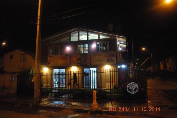 Foto Casa en Venta en Coquimbo, Elqui - $ 53.500.000 - CAV39967 - BienesOnLine