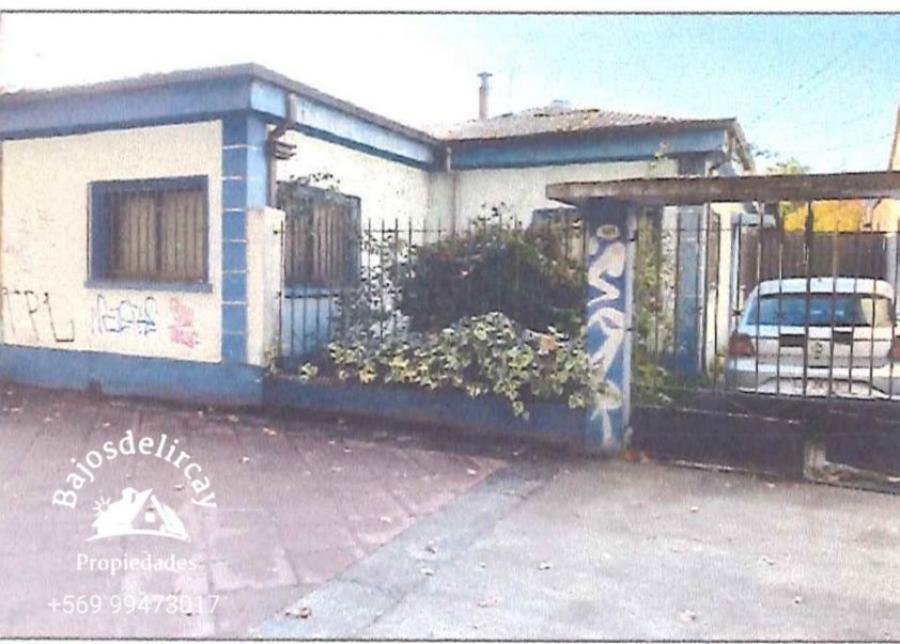 Foto Sitio en Venta en Alameda, Talca, Talca - UFs 7.600 - V156344 - BienesOnLine