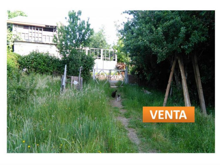 Foto Sitio en Venta en Valdivia, Valdivia - $ 27.000.000 - V41607 - BienesOnLine