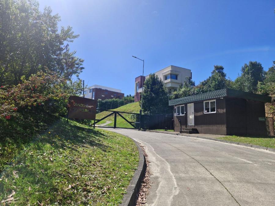 Foto Sitio en Venta en RESIDENCIAL, Puerto Montt, Llanquihue - UFs 2.900 - V158932 - BienesOnLine