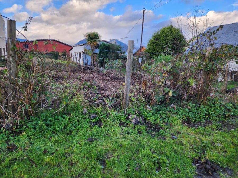 Foto Sitio en Venta en Hualaihué, Palena - $ 27.000.000 - V141746 - BienesOnLine