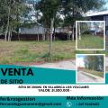 Sitio en Venta en Urbana Villarrica