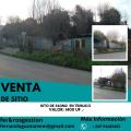 Sitio en Venta en Urbana Temuco