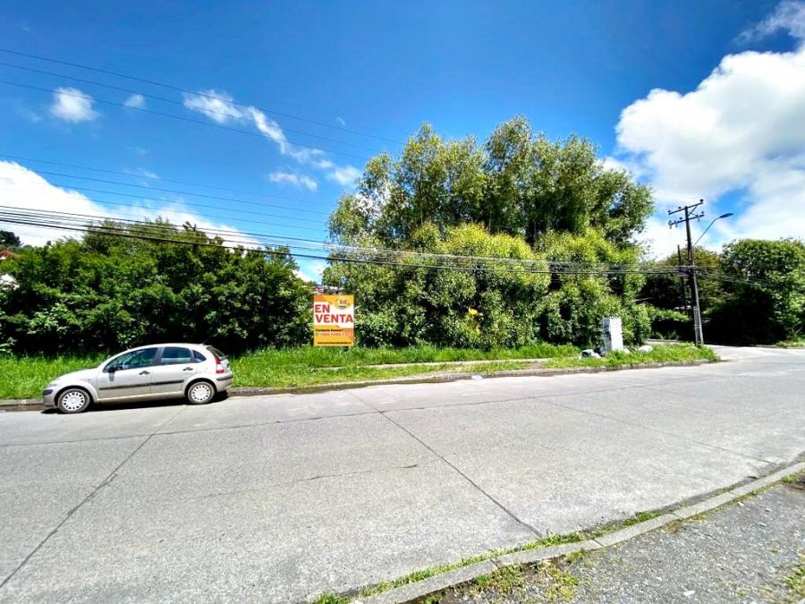 Foto Comercial en Venta en Villarrica, Cautin - UFs 30.000 - V143229 - BienesOnLine