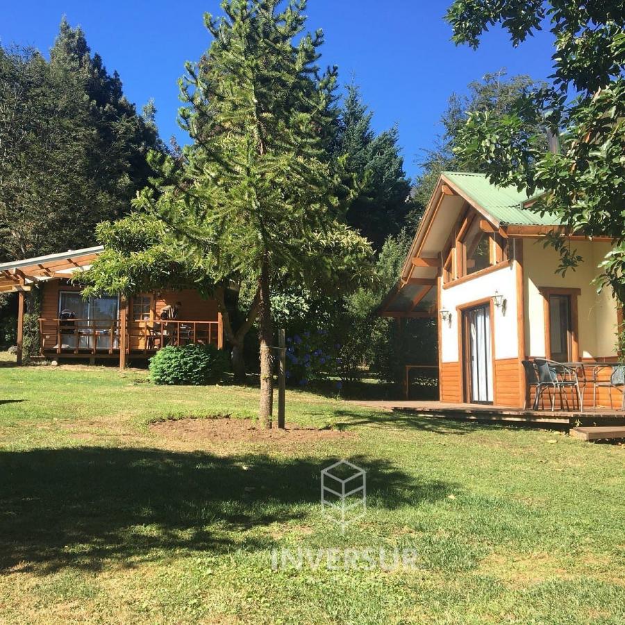 Foto Sitio en Venta en PUCON, Pucn, Cautin - V137894 - BienesOnLine