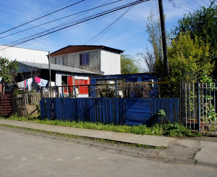 Foto Sitio en Venta en Temuco, Cautin - $ 35.000.000 - V82801 - BienesOnLine