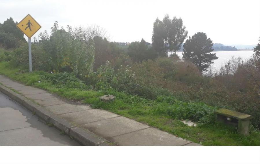 Foto Terreno en Venta en Calbuco, Llanquihue - $ 169.000.000 - TEV96748 - BienesOnLine