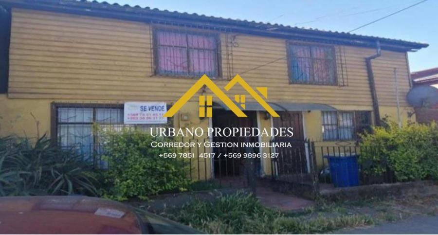 Foto Casa en Venta en barrio norte, Concepcin, Concepcin - UFs 3.305 - CAV139506 - BienesOnLine