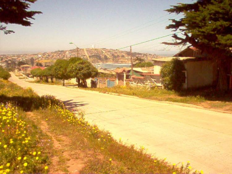 Foto Terreno en Venta en BARRIO RESIDENCIAL.CERCA PLAYA PAPAGALLO, Quintero, Valparaiso - $ 100.000.000 - TEV746 - BienesOnLine