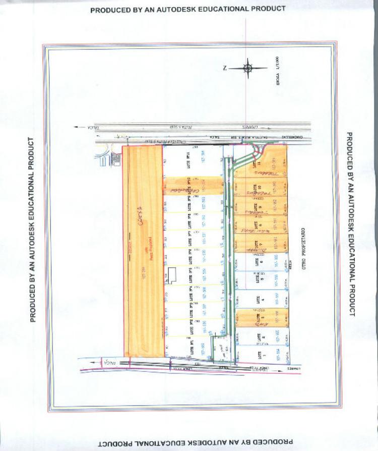 Foto Industrial en Venta en Parque industrial, ex Tattersal, Talca, Talca - INV24458 - BienesOnLine