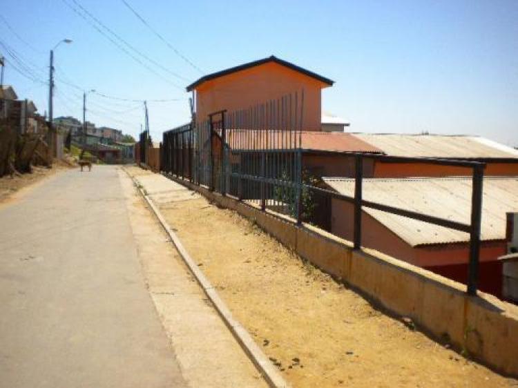 Home in Metric Way