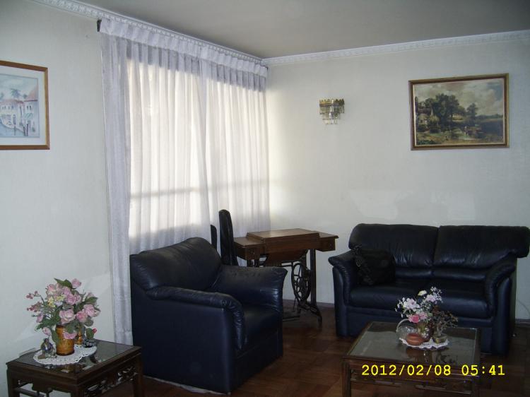 Foto Casa en Venta en San Miguel, Santiago - $ 155 - CAV19327 - BienesOnLine