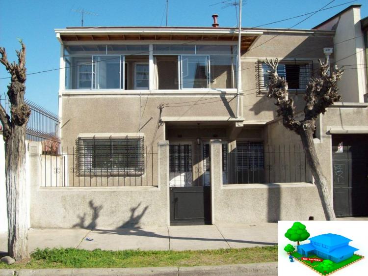 Foto Casa en Venta en Quillota, Quillota - $ 120.000.000 - CAV16064 - BienesOnLine
