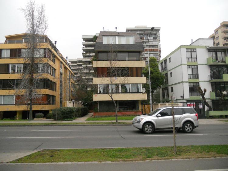 Home in Metric Way