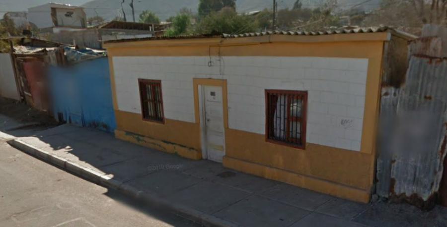 Foto Casa en Venta en POBL.PEDRO LEON GALLO, Copiapo, Copiap - $ 41.000.000 - CAV134196 - BienesOnLine