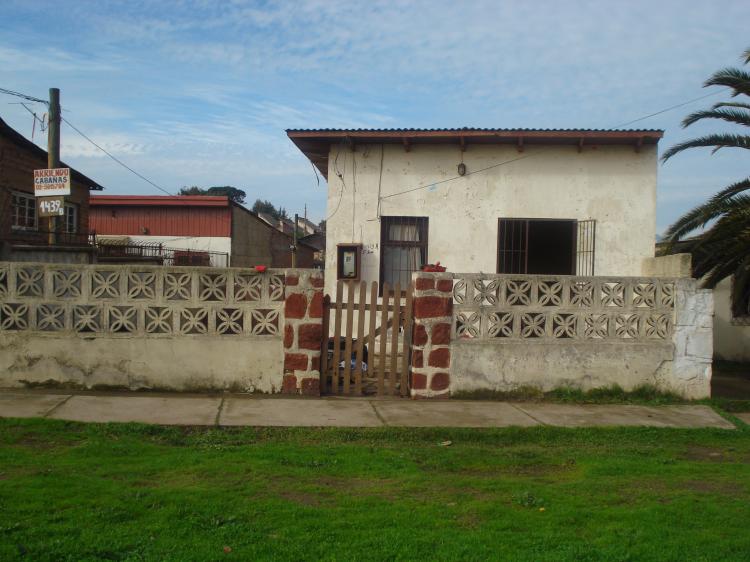 Foto Casa en Venta en Quintero, Valparaiso - $ 12.500.000 - CAV8734 - BienesOnLine