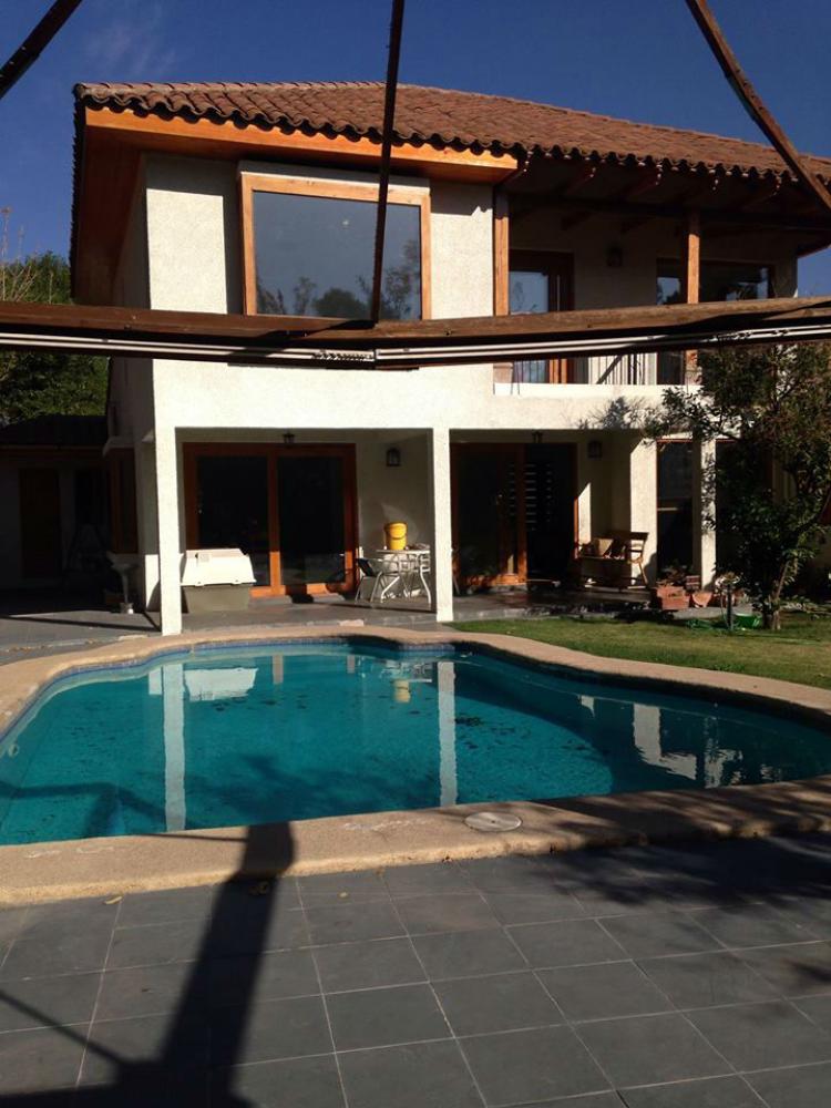 Foto Casa en Venta en Esmeralda, Los Villares, Los Andes, Los Andes - $ 220.000.000 - CAV39310 - BienesOnLine