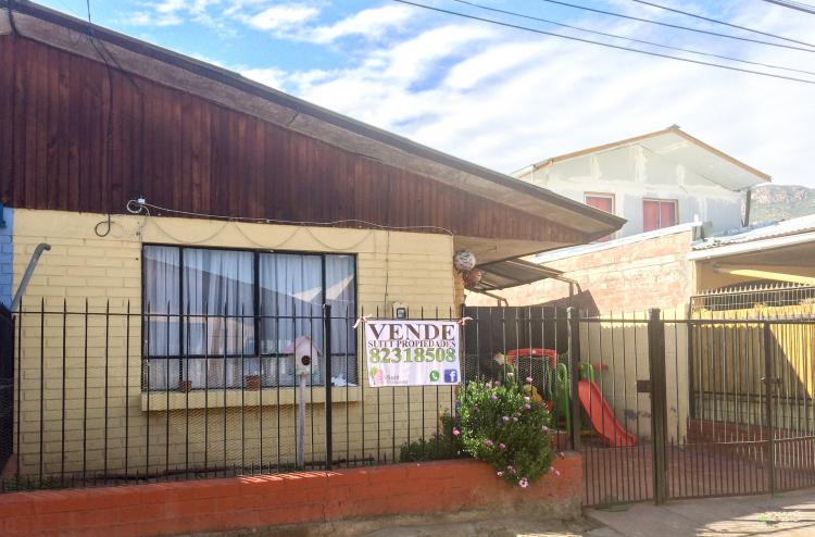 Foto Casa en Venta en Los Andes, Los Andes - $ 47.000.000 - CAV67373 - BienesOnLine
