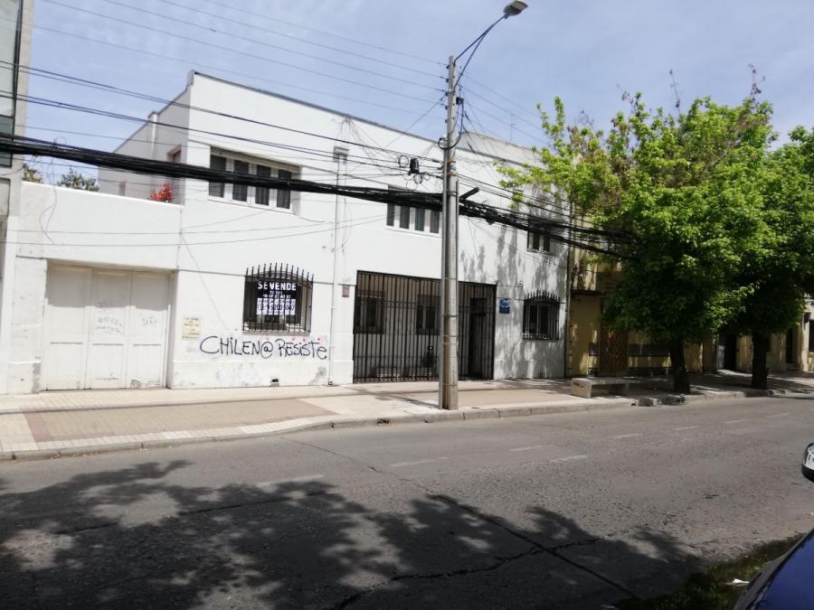 Foto Comercial en Venta en Talca, Talca - $ 530.000.000 - V101483 - BienesOnLine