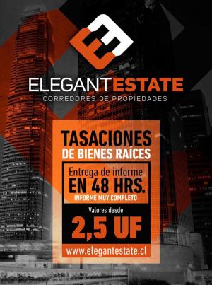 Tasacion de propiedades