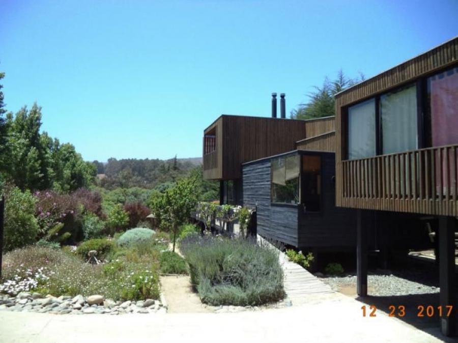 Foto Casa en Arriendo en Puchuncaví, Valparaiso - $ 1.400.000 - CAA99393 - BienesOnLine