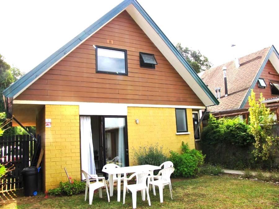 Casa en Arriendo en Valdivia, Valdivia