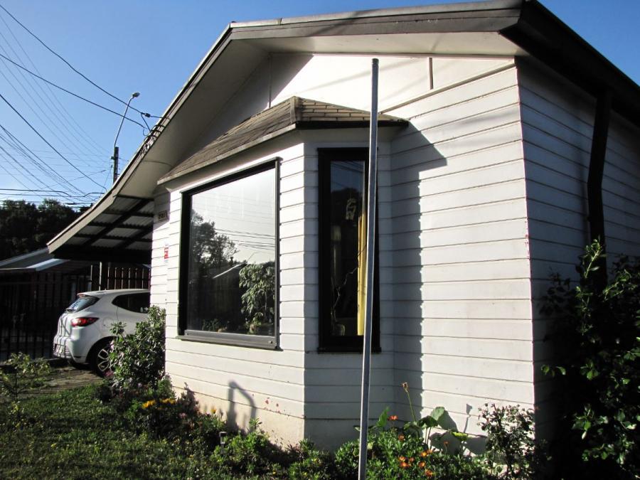 Foto Casa en Arriendo en Valdivia, Valdivia - $ 720.000 - CAA139481 - BienesOnLine
