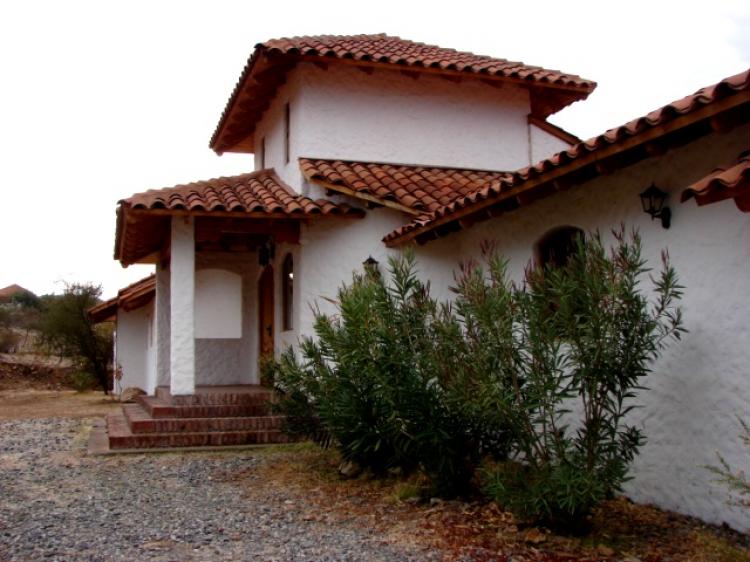 Foto Casa en Venta en Rinconada, Los Andes - $ 175.000.000 - CAV112584 - BienesOnLine