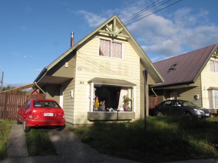 Home in Metric Way