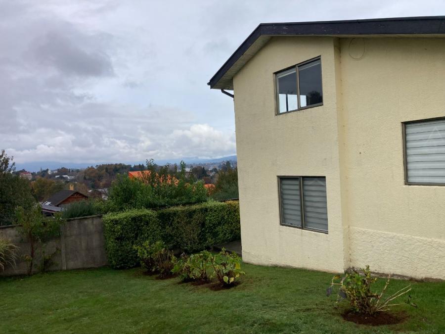 Foto Casa en Arriendo en Valdivia, Valdivia - $ 700.000 - CAA140642 - BienesOnLine