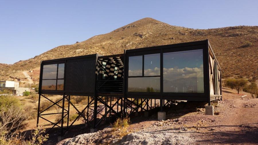 Foto Casa en Arriendo en Rinconada, Los Andes - $ 700.000 - CAA136394 - BienesOnLine