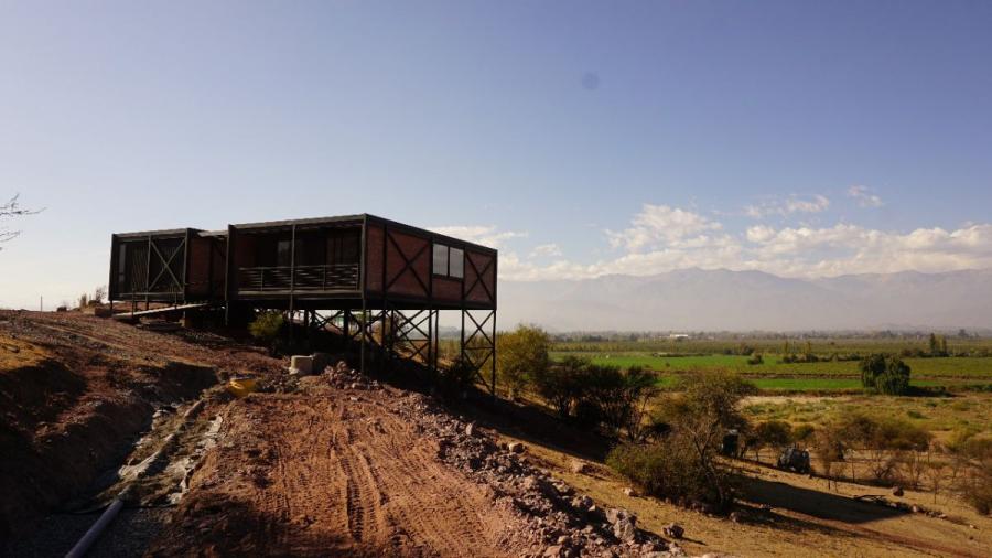 Foto Casa en Arriendo en Rinconada, Los Andes - $ 700.000 - CAA136408 - BienesOnLine