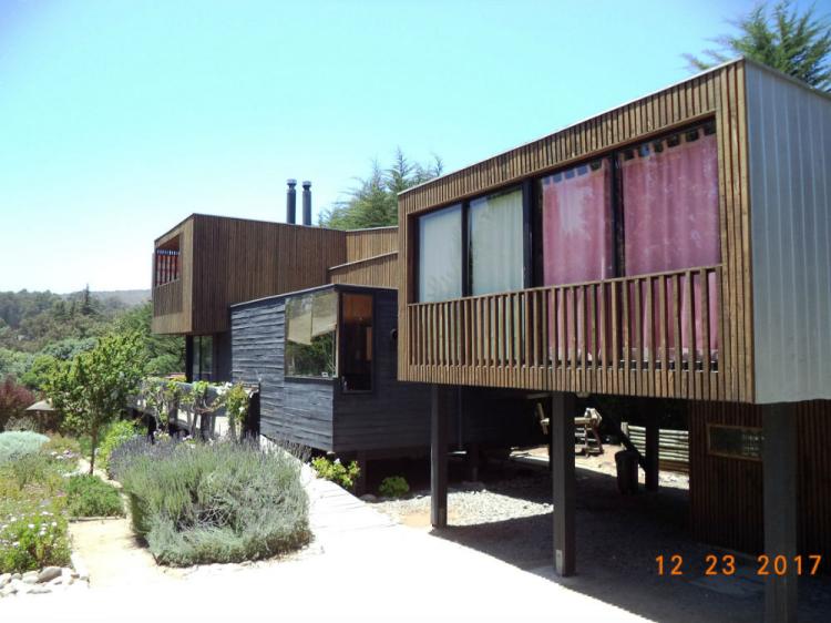 Foto Casa en Arriendo en Maitencillo, Valparaiso - $ 1.400.000 - CAA83036 - BienesOnLine
