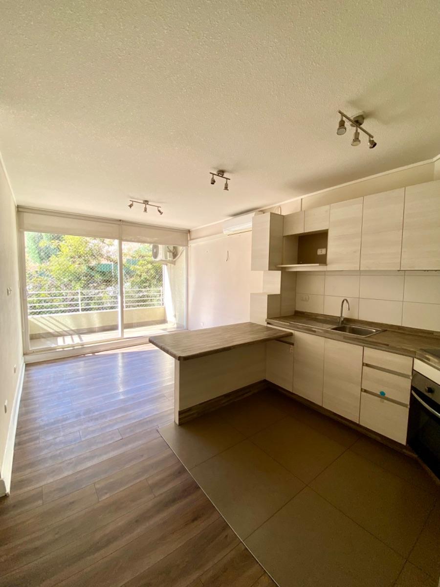 Foto Departamento en Arriendo en Los Andes, Los Andes - $ 430.000 - DEA155938 - BienesOnLine