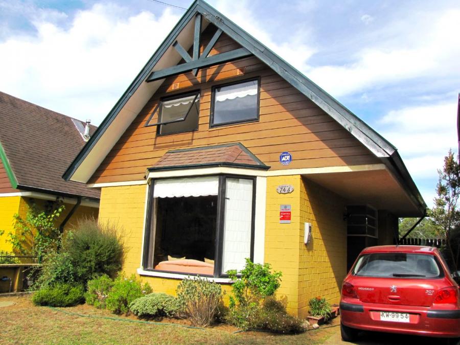 Home in Metric Way