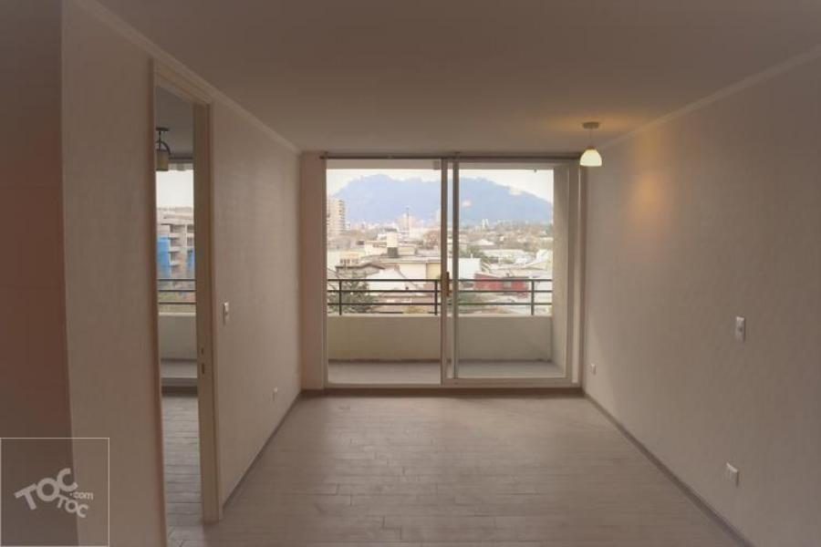 Foto Departamento en Arriendo en uoa, Santiago - DEA108742 - BienesOnLine