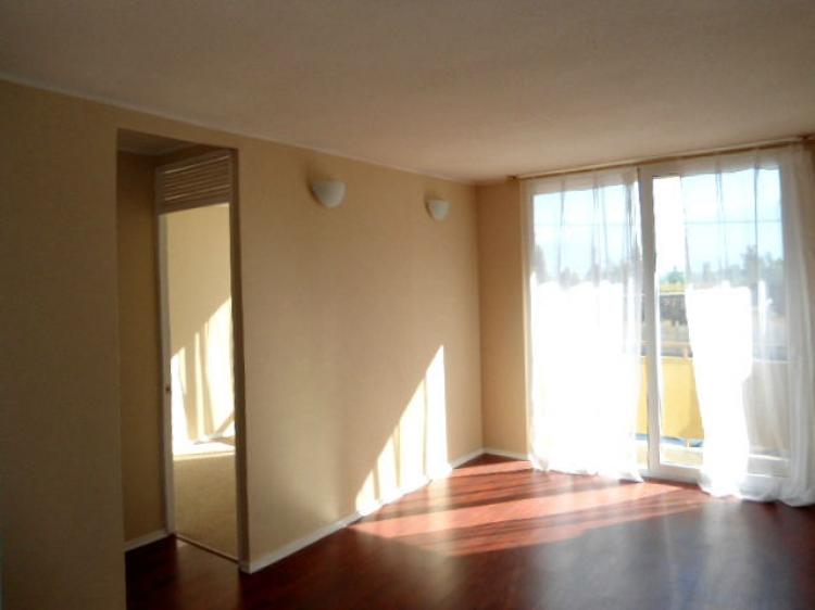 Departamento en Arriendo en Los Andes, Los Andes