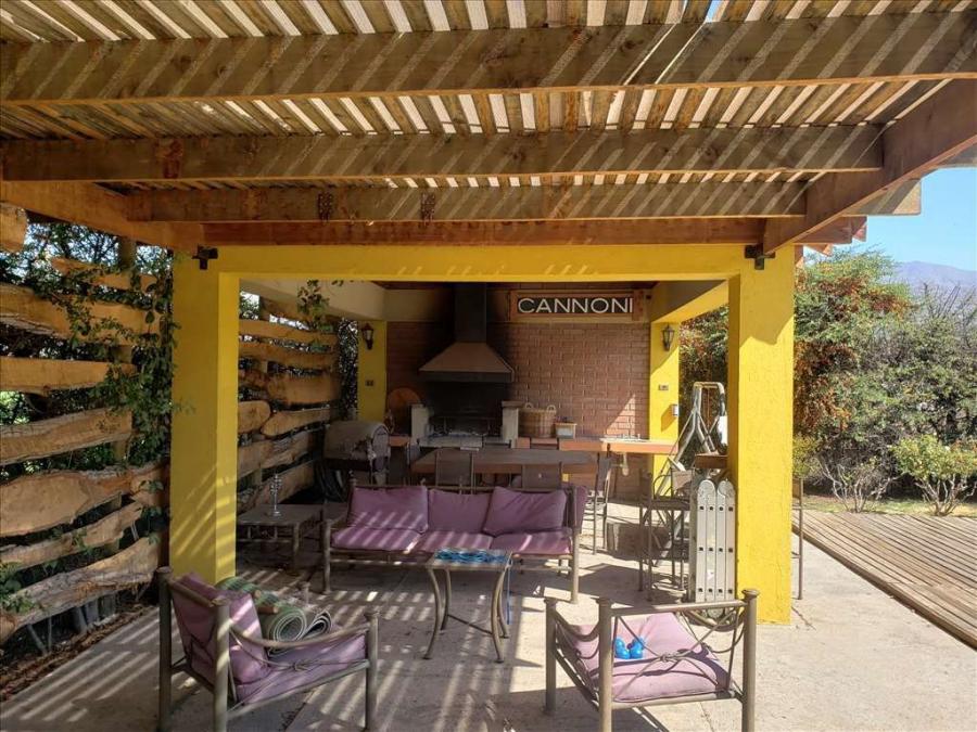 Foto Casa en Venta en Rinconada, Los Andes - $ 427.073.856 - CAV144269 - BienesOnLine