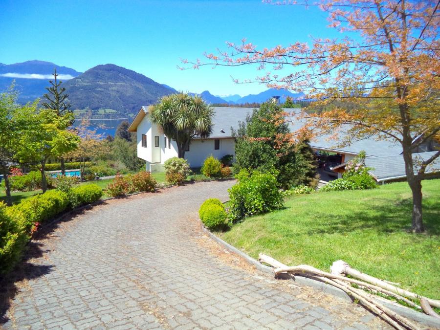 Foto Casa en Venta en Futrono, Valdivia - UFs 17.000 - CAV155049 - BienesOnLine