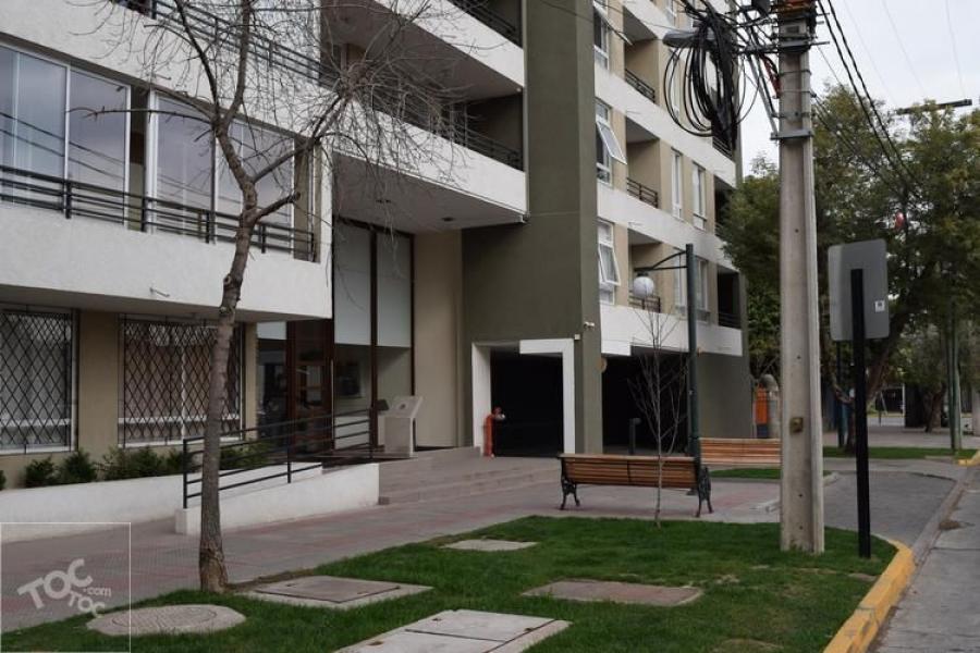 Foto Departamento en Arriendo en uoa, Santiago - $ 487.000 - DEA107039 - BienesOnLine