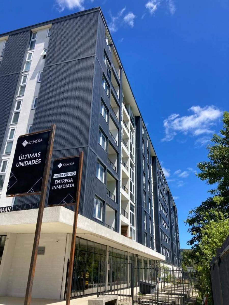 Foto Departamento en Arriendo en Valdivia, Valdivia - $ 550.000 - DEA146709 - BienesOnLine