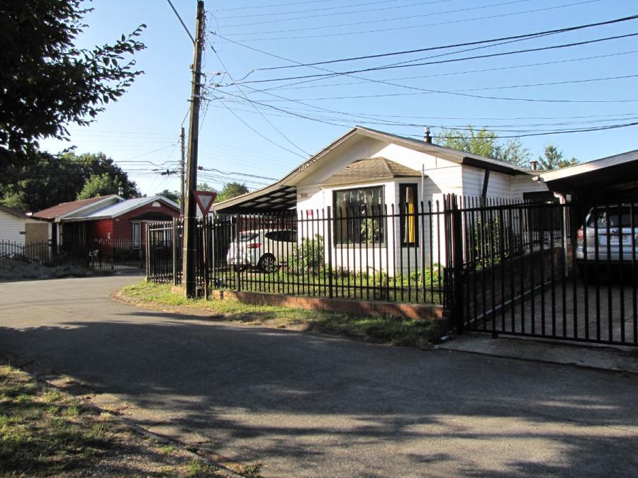 Foto Casa en Venta en Valdivia, Valdivia - UFs 4.750 - CAV142771 - BienesOnLine