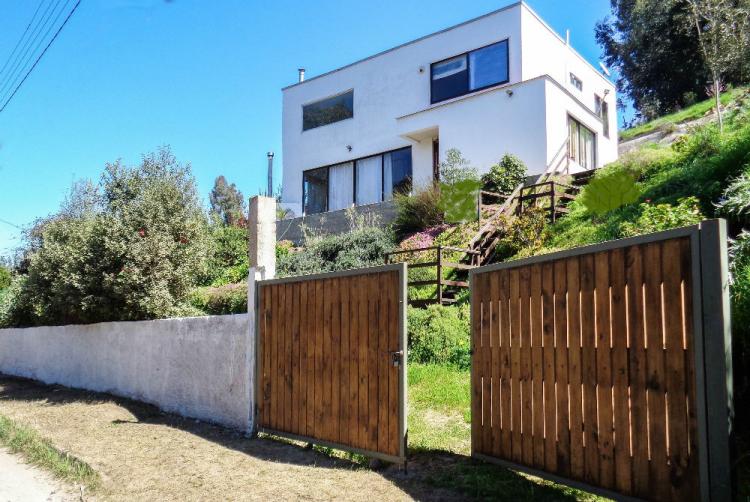 Foto Casa en Venta en Puchuncav, Valparaiso - UFs 11.400 - CAV72726 - BienesOnLine