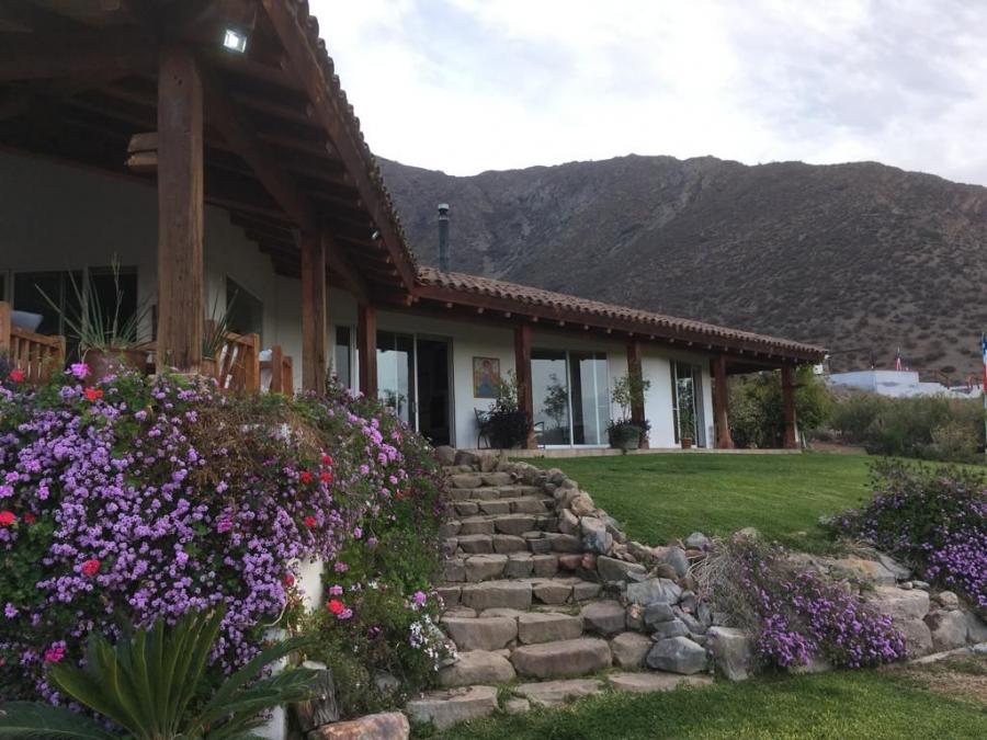 Foto Casa en Venta en Rinconada, Los Andes - $ 350.816.875 - CAV100064 - BienesOnLine