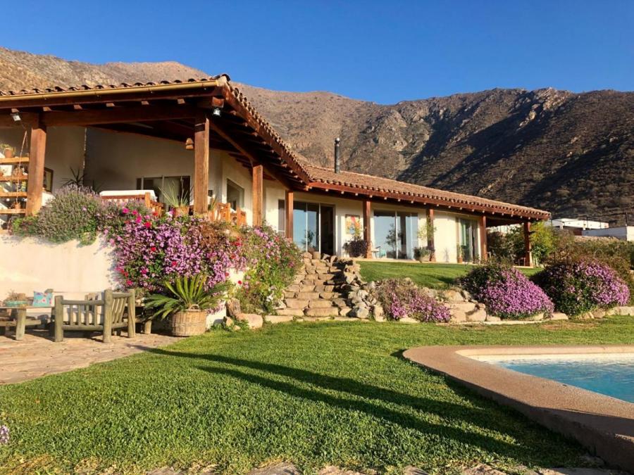 Foto Casa en Venta en Rinconada, Los Andes - UFs 12.500 - CAV99964 - BienesOnLine