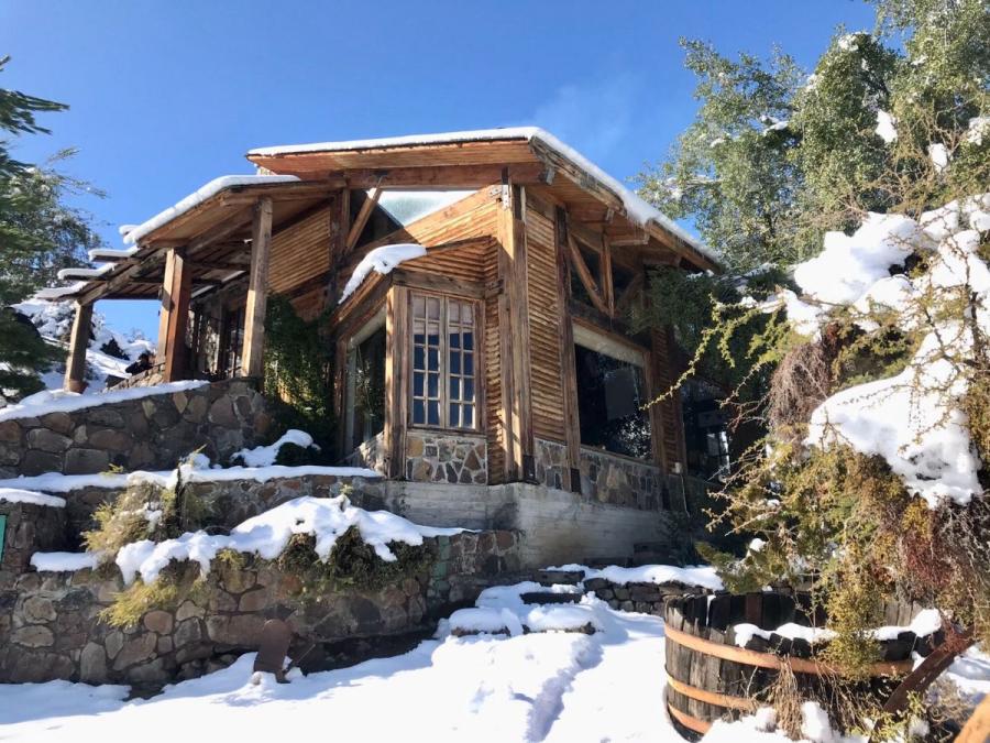 Foto Casa en Venta en San Esteban, Los Andes - UFs 5.300 - CAV131578 - BienesOnLine