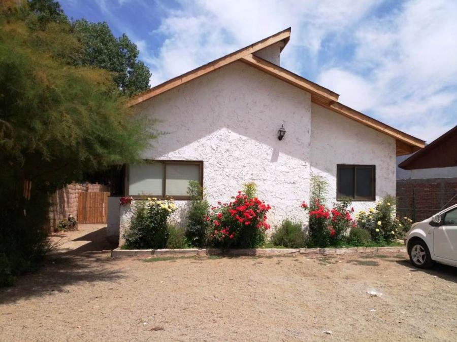 Home in Metric Way