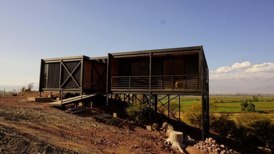 Foto Casa en Venta en Rinconada, Los Andes - UFs 5.700 - CAV98679 - BienesOnLine