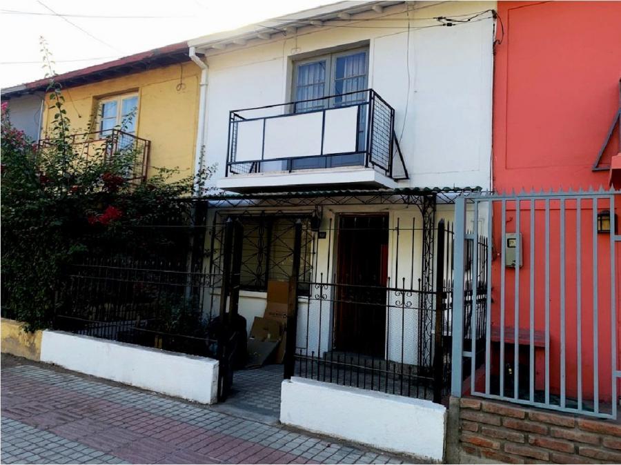Foto Casa en Venta en San Felipe, San Felipe de Aconcagua - UFs 2.800 - CAV130689 - BienesOnLine