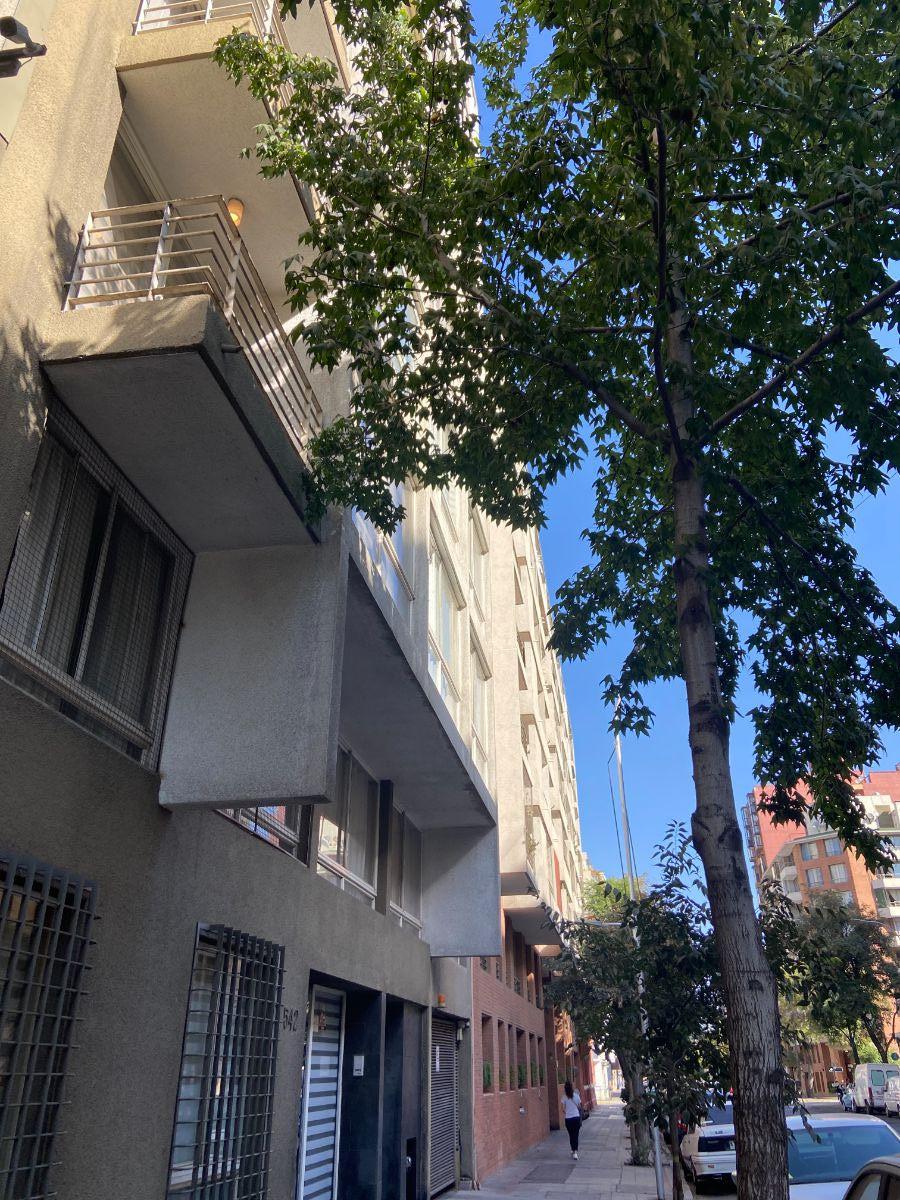 Foto Departamento en Venta en Santiago, Santiago - $ 86.094.624 - DEV155900 - BienesOnLine